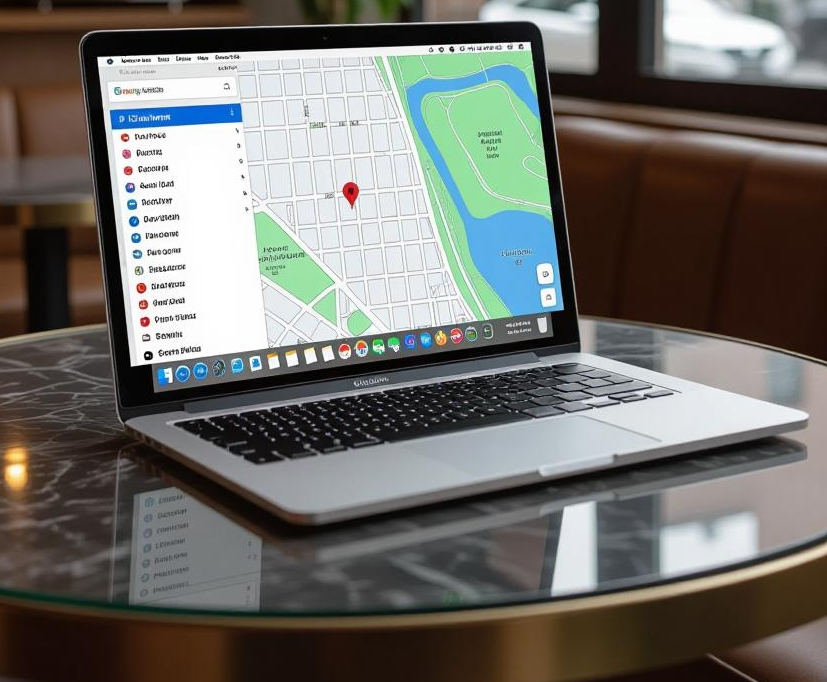Google Maps Integration